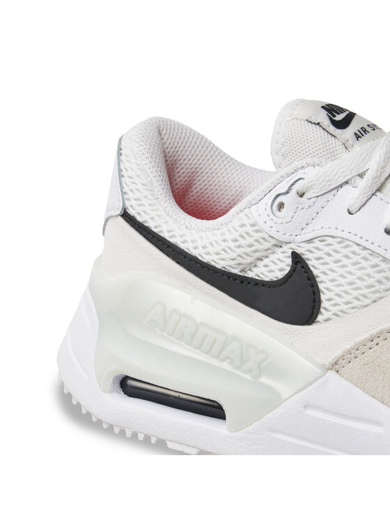 Nike Nike Sneakersy DM9538 100 Biela