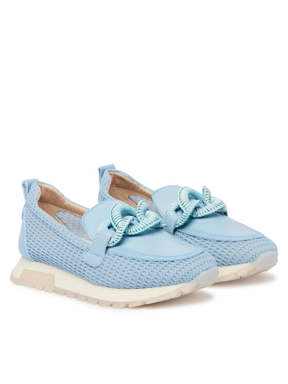 Hispanitas Hispanitas Mocassini HV264065 C001 Blu