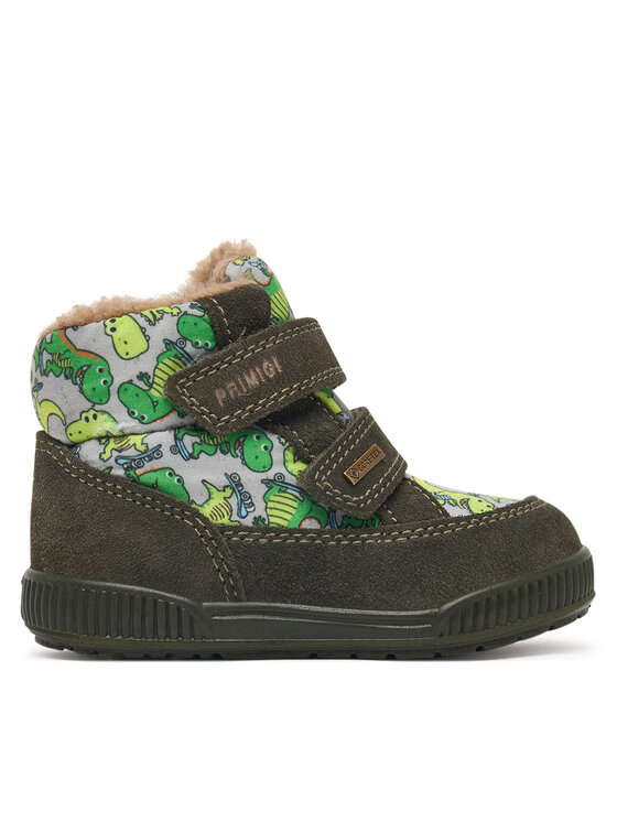 Primigi Апрески GORE-TEX 2361566 Зелен