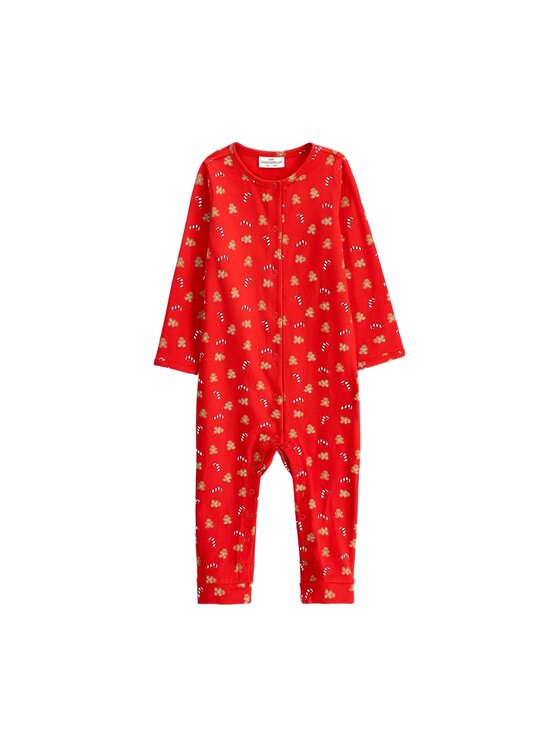 Coccodrillo Coccodrillo Dupačky ZC6104202MER-009 Červená Regular Fit