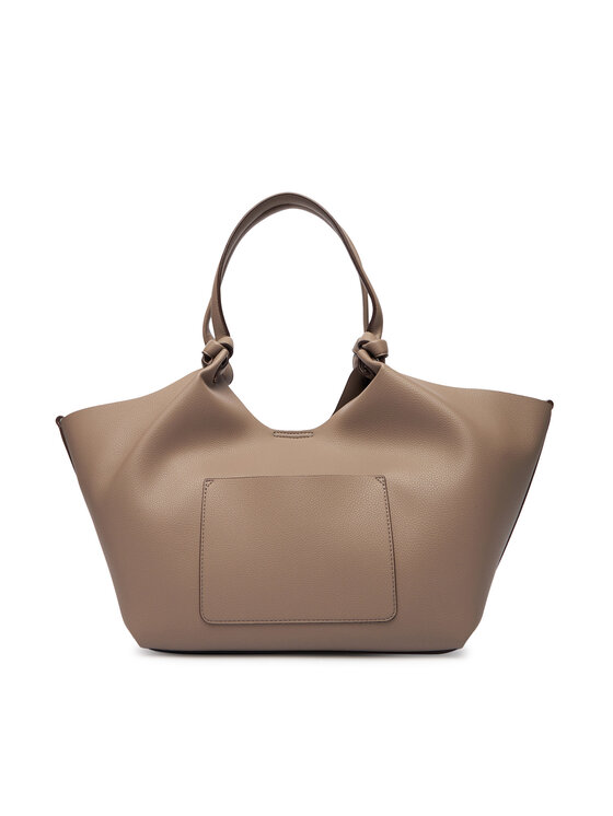 DKNY DKNY Сумка R42BAE49 Бежевий