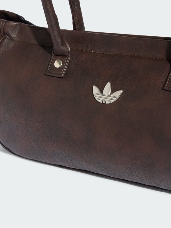 adidas adidas Torba 169834 Brązowy