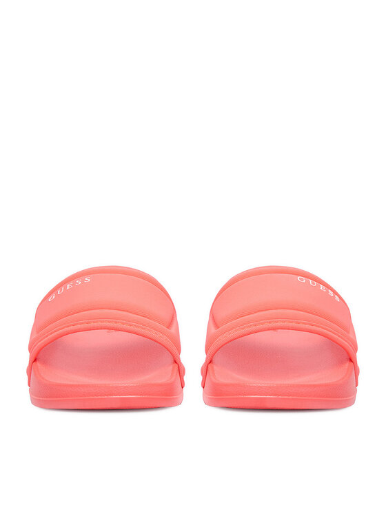 Guess Guess Ciabatte CEOWB-P5010526 Rosa