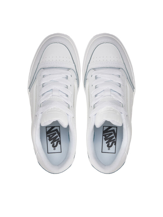 Vans Vans Sneakersy Hylane VN000D1J9DH1 Bílá
