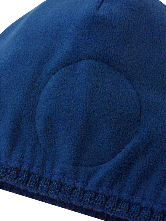 Reima Reima Berretto Pampula 5300234A Blu scuro