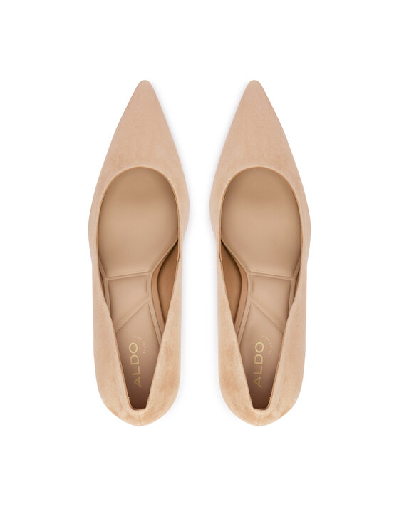 Aldo Aldo Туфлі на шпильці Verone 14296284 Бежевий