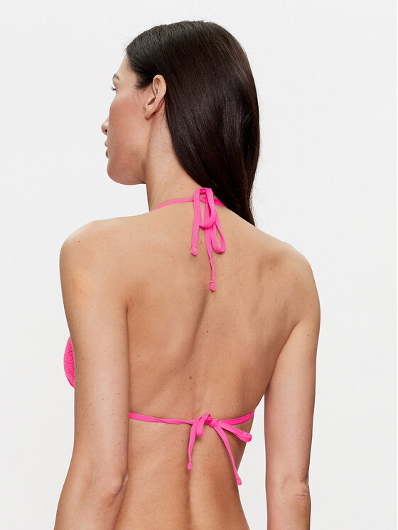Guess Guess Bikini ülemine osa E3GJ35 MC03P Roosa