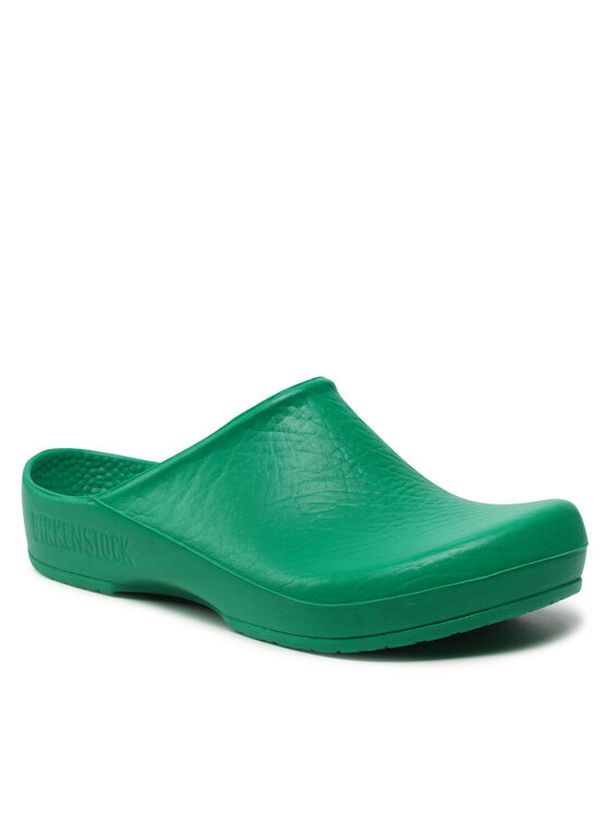 Birkenstock Birkenstock Παντόφλες Kalssik Birki 0067050 Πράσινο