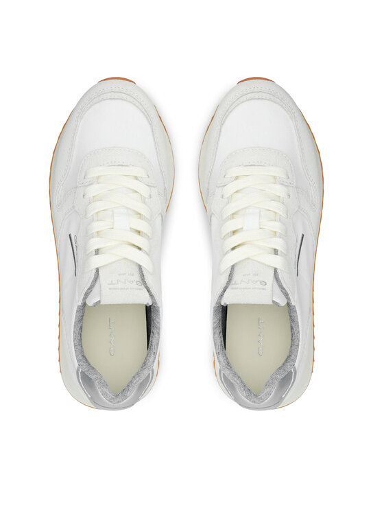 Gant Gant Sneakers 32533179 Grau