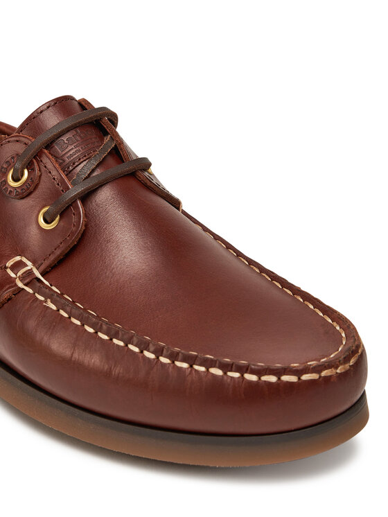 Barbour Barbour Μοκασίνια MFO0684BR76 Καφέ