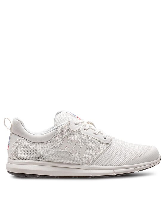 Helly Hansen Topánky na vodné športy W Feathering 11573 Biela