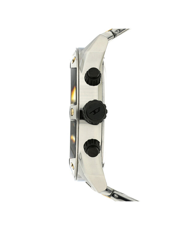 Diesel Uhr DZ4627 Silberfarben | Modivo.de