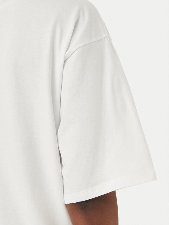 Vero Moda Vero Moda T-shirt Tammie 10352701 Bijela Regular Fit