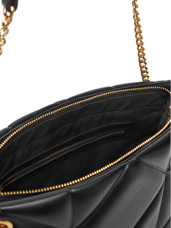 LOVE MOSCHINO LOVE MOSCHINO Soma JC4040PP0NLC0000 Melns