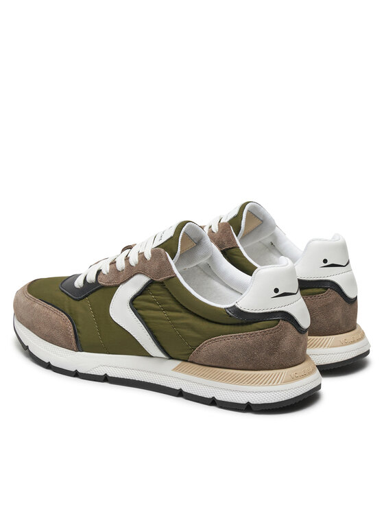 Voile Blanche Voile Blanche Sneakers Storm 015 2018361 Verde