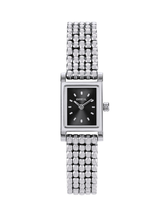 Breil Breil Orologio DEMURE Argento