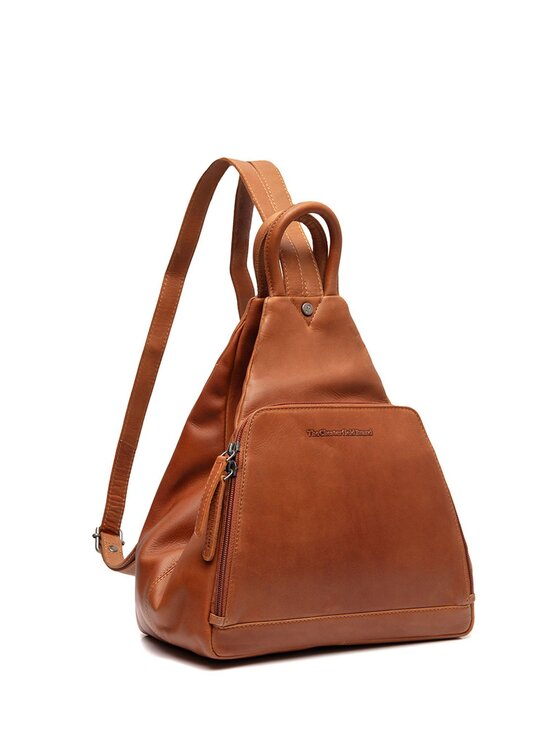 The Chesterfield Brand The Chesterfield Brand Plecak 317358 Brązowy