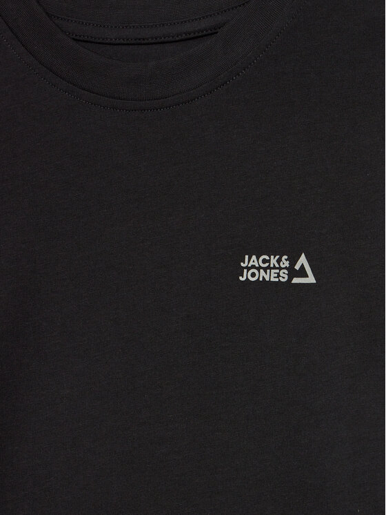 Jack&Jones Junior Jack&Jones Junior T-särk Cloud 12263361 Must Standard Fit