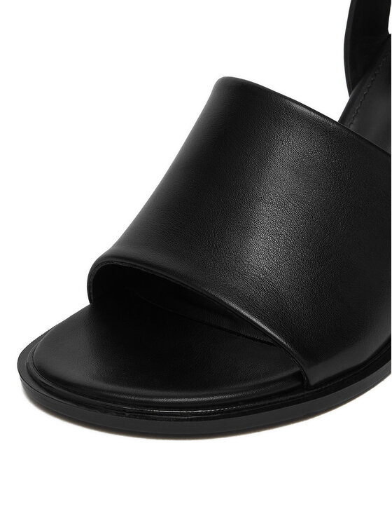 JENNY JENNY Sandalen CEO-HY7752-1 Schwarz