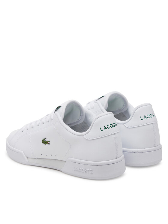 Lacoste Lacoste Sneakersy Carnaby Cup 7-49SFA0040 Bílá