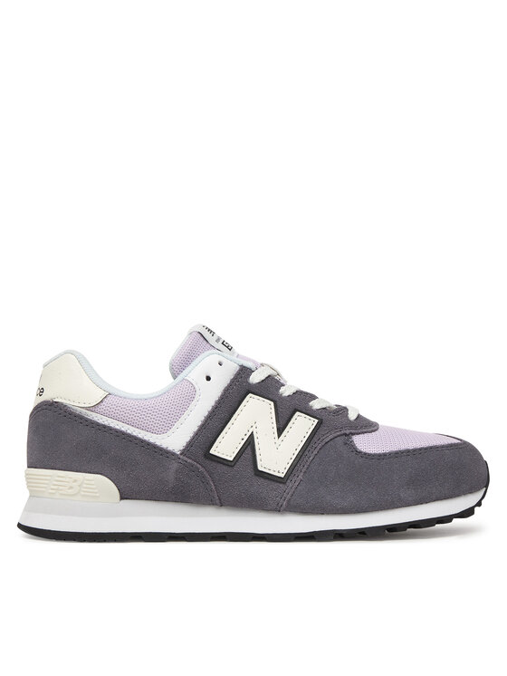 New Balance New Balance Laisvalaikio batai G57436O Pilka