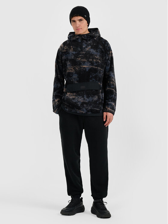 4F 4F Polar FOB Kolorowy Regular Fit