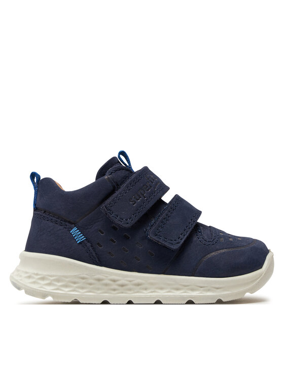 Superfit Superfit Снікерcи 1-000363-8010 M Cиній