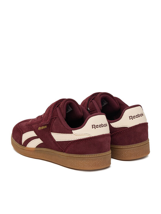Reebok Reebok Sneakers CEO-LEA-D680L(DZ) Dunkelrot