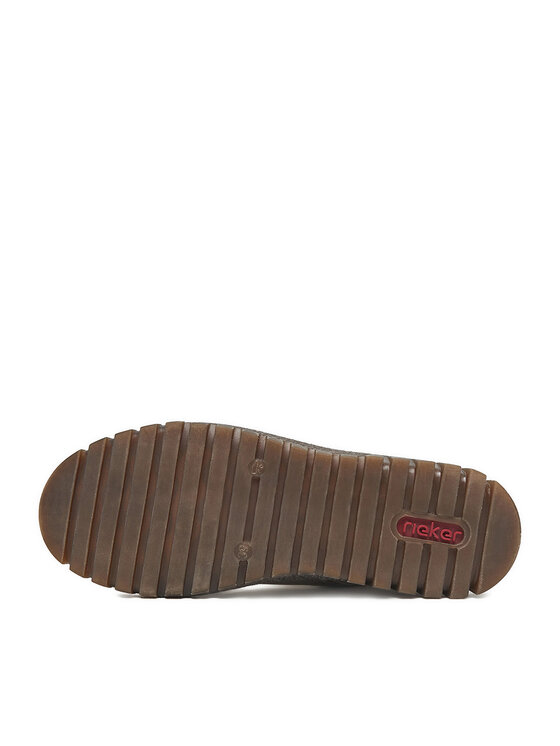 Rieker Rieker Polacchine CEO-Y3420-62 Beige