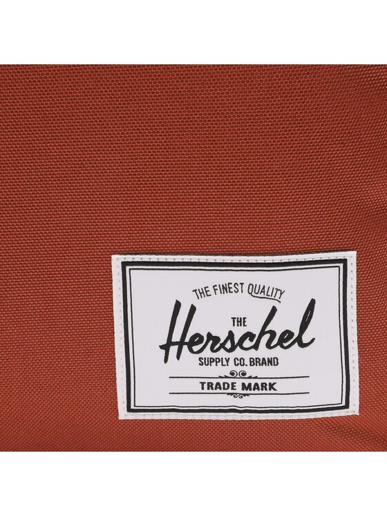 Herschel Herschel Zaino Pop Quiz Backpack 11405-05890 Marrone