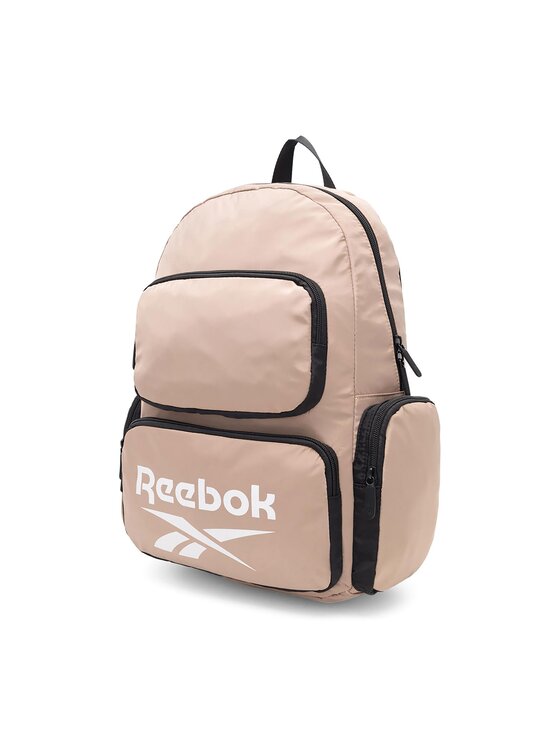 Reebok Reebok Σακίδιο RBK-P-023-CCC Μπεζ