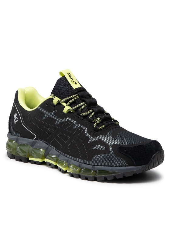Asics Asics Superge Gel-Quantum 360 6 1201A258 Črna