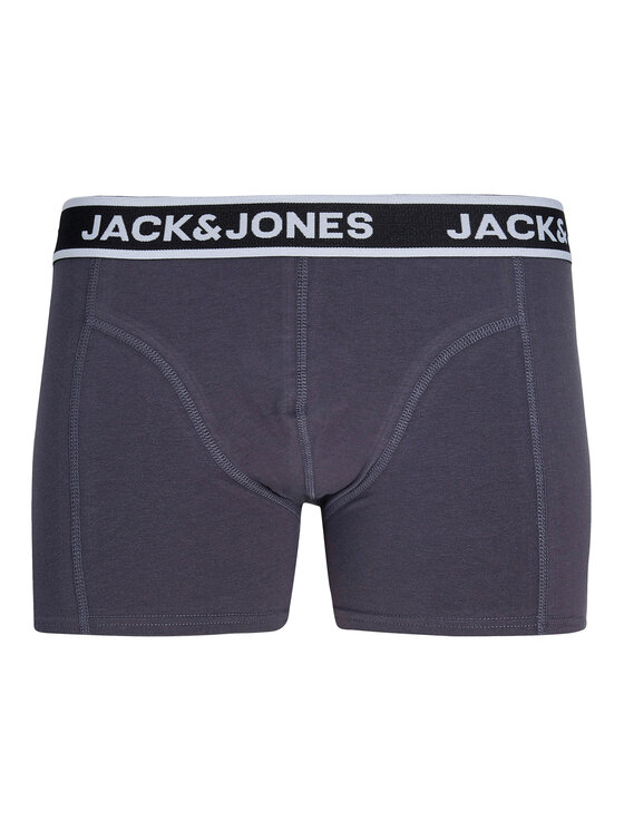 Jack & Jones Jack & Jones Σετ μποξεράκια Troy 12295194 Έγχρωμο