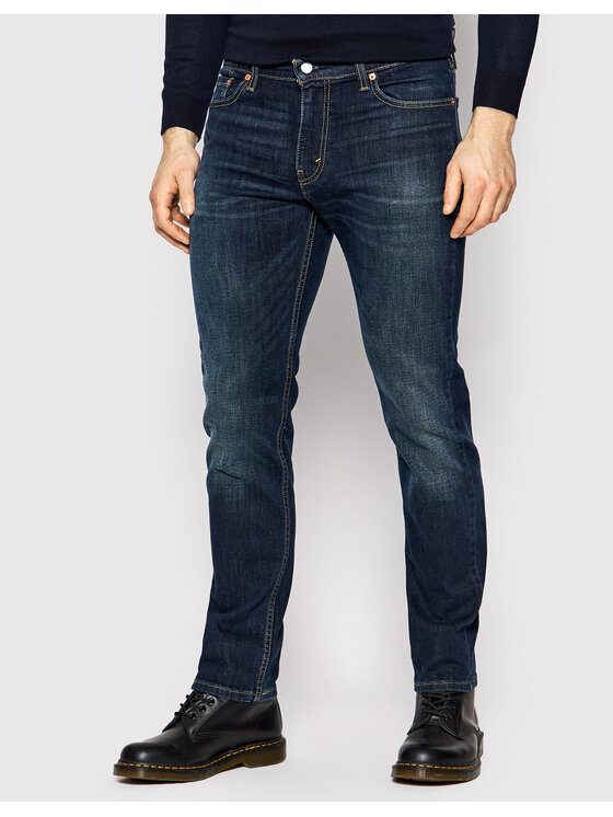 Levi's® Levi's® Дънки 511™ 04511-1390 Тъмносин Slim Fit