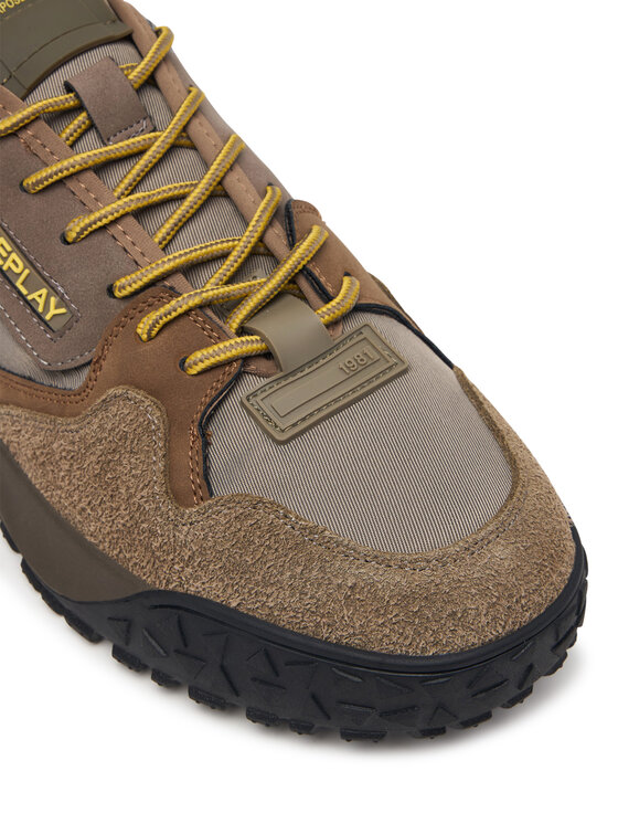 REPLAY REPLAY Sneakers GMSF7 .000.C0200T Maro