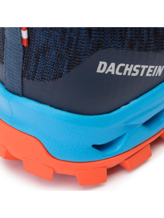 Dachstein Dachstein Трекінгові черевики Super Leggera Flow Mc Gtx GORE-TEX 311908-1000/5119 синій