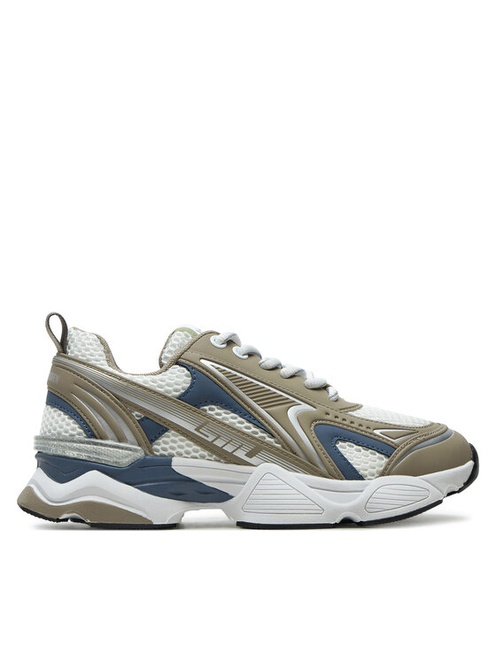 Sneakers Steve Madden Speedster-E SM19000122 Colorat