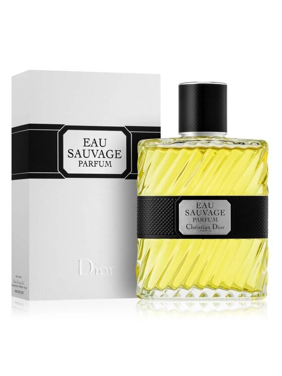 Dior Dior Eau Sauvage Parfum 2017 Perfumy