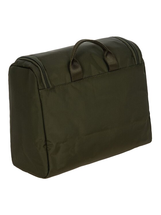 Bric's Bric's Kosmetyczka 302292 Zielony