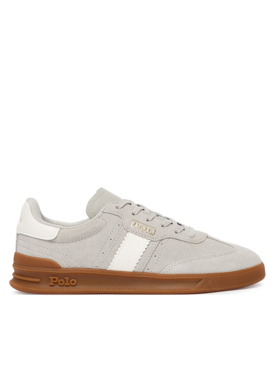 Polo Ralph Lauren Sneakers Aera 804956688010 Bej