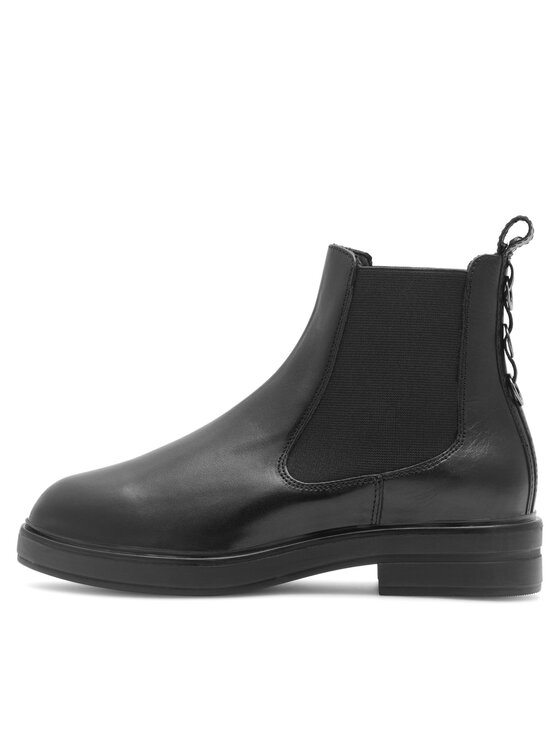 Lasocki Lasocki Klassische Stiefeletten ARC-A477-06 Schwarz