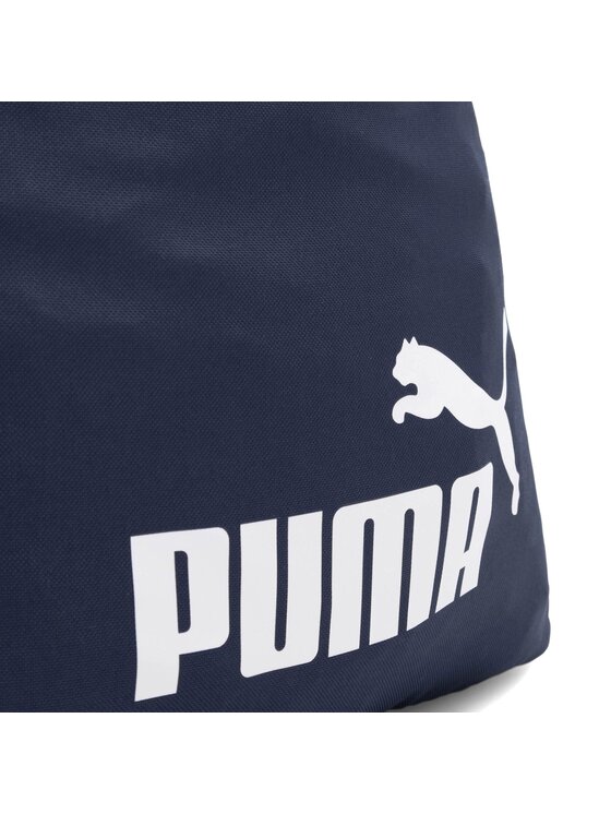 Puma Puma Tornazsák PHASE GYM SACK 7994402 Sötétkék