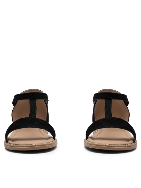Lasocki Young Lasocki Young Босоніжки VERNIS CI12-3027-11 Чорний