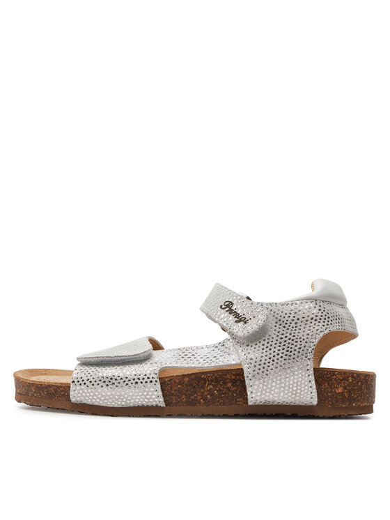 Primigi Primigi Sandaalid 5939633 D Hõbedane