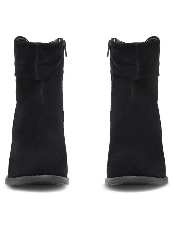 Lasocki Lasocki Botine WI23-RUTH-03 Negru