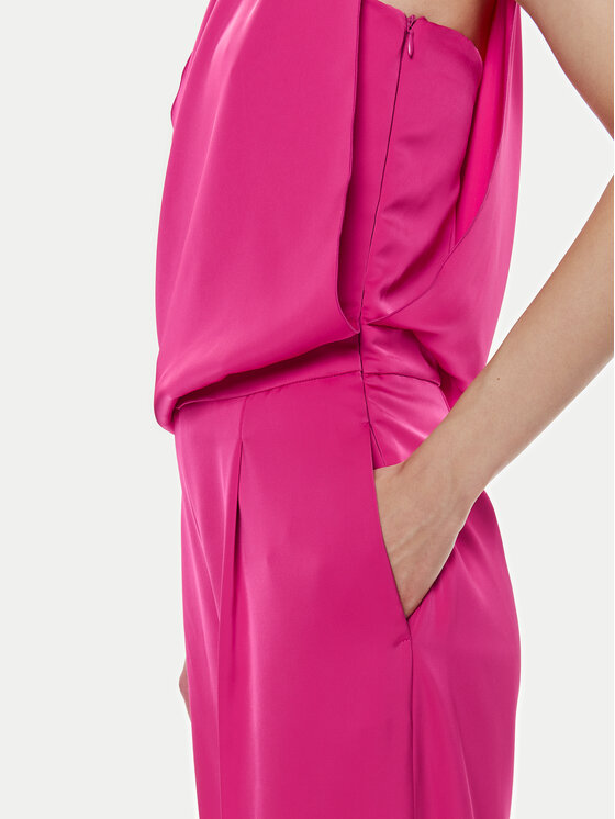 MAX&Co. MAX&Co. Гащеризон Danton 2416241024200 Розов Regular Fit