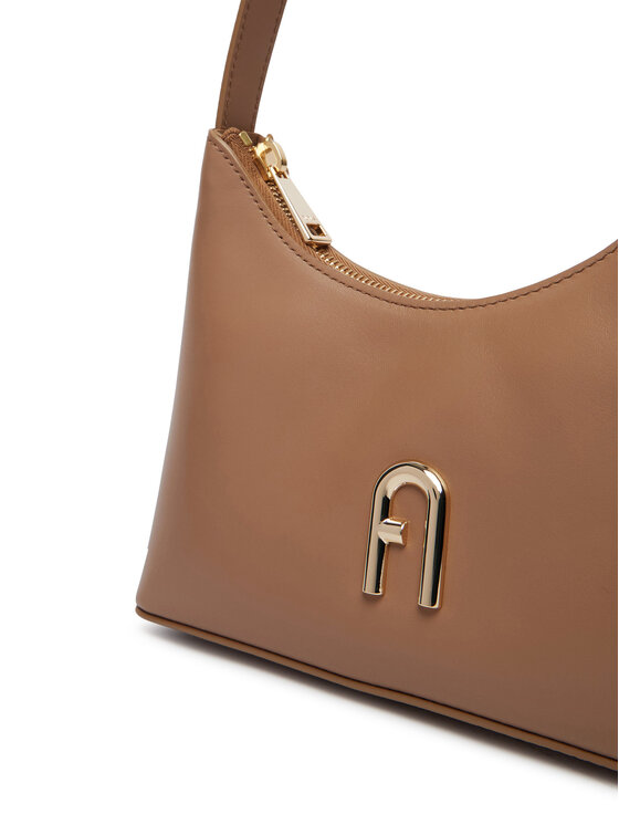 Furla Furla Torebka Diamante Mini WB00863 AX0733 BG 4489S Brązowy