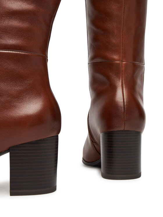 Caprice Caprice Csizma 9-25502-45 Barna
