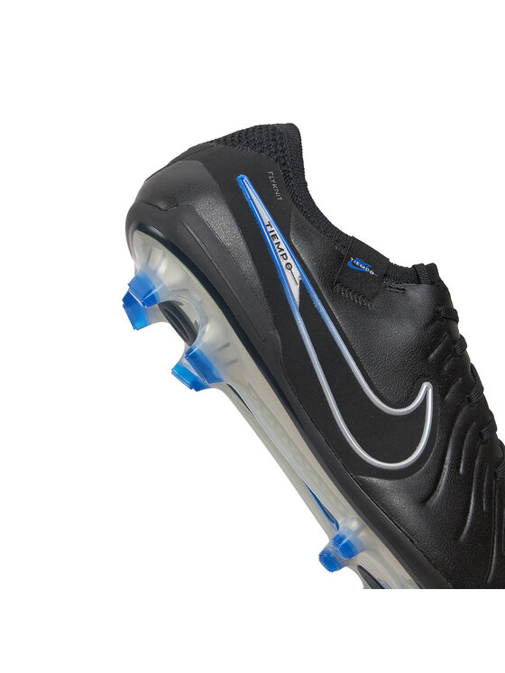 Nike Nike Взуття для футболу Legend 10 Elite DV4328-040 Чорний