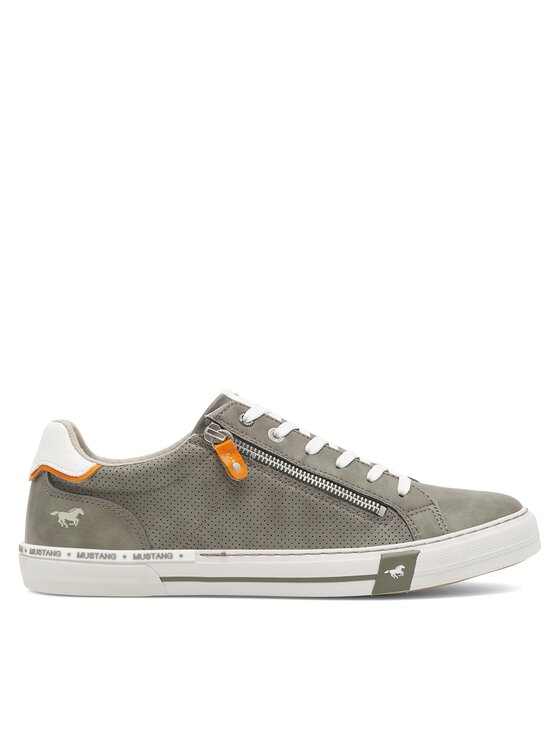 Mustang Mustang Sneakers 4146-307 Grau